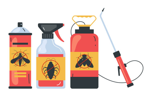 Best Mosquito Control Services  in Cannon Af, NM